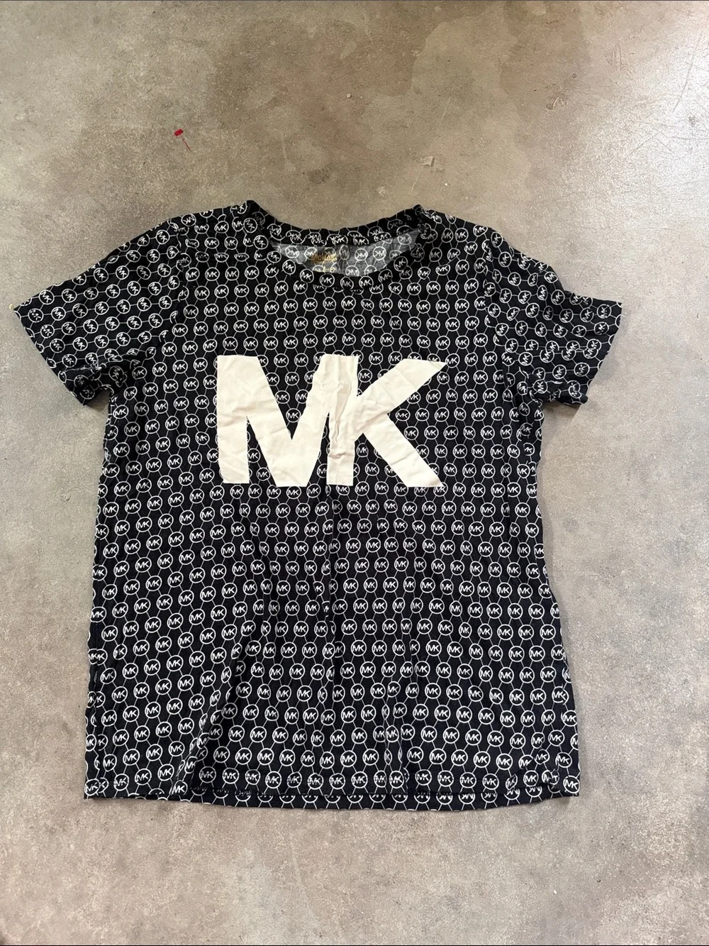 Michael Kors all over
